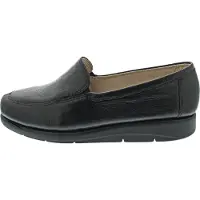 Caprice Mocassins 9-24750-41 noir nappa 40 pour femme