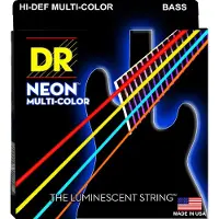 Dr Strings MCB-45 HI-def MULTI-color