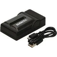 Duracell DRS5960, USB, 5 V, 5 V, 47 mm, 84 mm, 23 mm