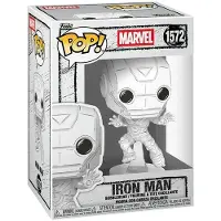 Funko POP! Figure Iron Man