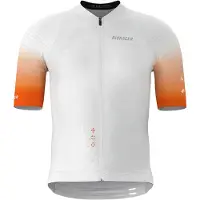 Bioracer Icon Short Sleeve Jersey Blanc S Homme