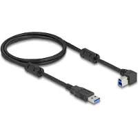 DeLOCK Câble Delock USB 5 Gbps, connecteur Type-A vers connecteur Type-B, an