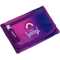 Baagl Portefeuille de cou Coeur