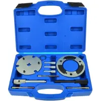 GEKO Kit de verrouillage du collecteur de pompe à injection FORD LDV 2.0, 2.2, 2.4 TDCi G02868