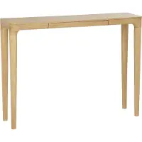 UMAGE Heart'n'Soul Table Console Oak