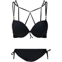 Lingadore Bikini noir