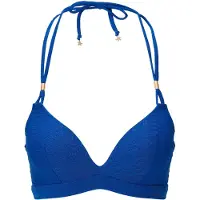 Lingadore Hauts de bikini bleu marine
