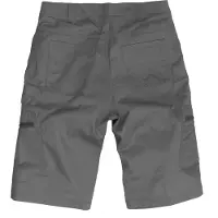 Normani Pantalon outdoor 'Valley' gris