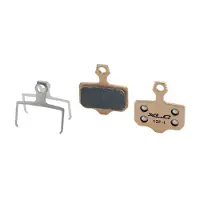Xlc Bp S22 Disc Brake Pads Doré