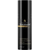 Seboradin Pro Age après-shampoing sans rinçage pour cheveux affaiblis 75 ml