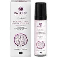 BasicLab Dermocosmetics Estrogenis crème de nuit rénovatrice pour peaux matures 50 ml