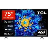 TCL P89L QD MINI-LED 4K 75 POUCES 75P89L (2026)