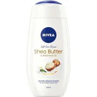 Nivea Douchegel - Shea Butter & Botanical Oil 250ml