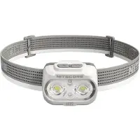 Nitecore UT27 Titan White, lampe frontale, 800 lumens