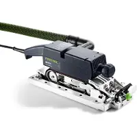 Festool Ponceuse à bande BS 75 E-Set | 576296