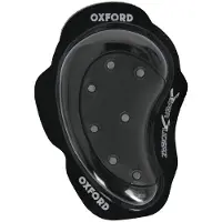 Oxford Rok Drop Sparkie Knee Sliders Noir