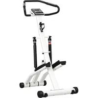 Aosom Stepper avec écran LCD A90-328V00