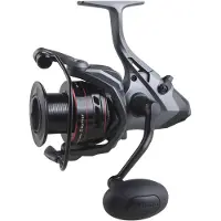 Okuma Moulinet à carpe Ceymar Hd Baitfeeder Silver 4000A Silver 4000A