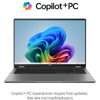 Asus Vivobook 16 Flip OLED Copilot+ PC TP3607SA-SI099W AZERTY