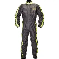 MUGENRACE RS-1 Combinaison de pluie moto une pièce