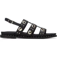 Carmela 163208 Sandals Noir EU 35 Femme
