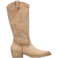 Refresh 175292 Heel Boots Beige EU 37 Femme