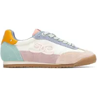 Carmela 163119 Trainers Blanc EU 36 Femme