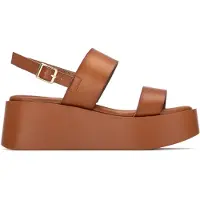Refresh 175120 Wedge Sandals Marron EU 36 Femme