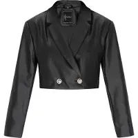 Faina Blazer noir