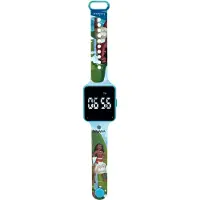 Lexibook Montre digitale LED Vaiana
