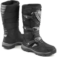 Forma Adventure Noir Bottes Taille 49