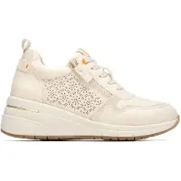 Refresh 175052 Trainers Beige EU 37 Femme
