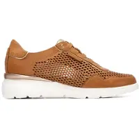 Carmela 163211 Trainers Marron EU 40 Femme