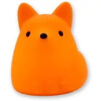 Winkee Veilleuse Renard Orange