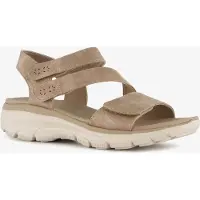 SKECHERS Easy Going Couleur Marron