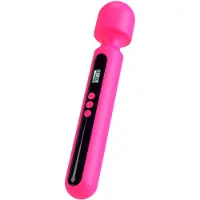 You2Toys - Wand massant Pink Sunset (rose)