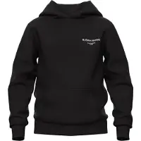 Björn Borg Sweat à capuche - Château Essential - Black Beauty - - 15-16 ans (170-176) - Sweat à Capuche