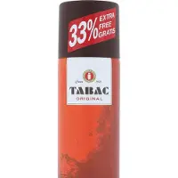 Tabac Original Shaving Foam Rasage 200 ml