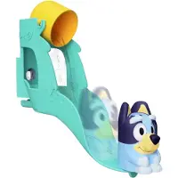 Toomies Jouet Pour le Bain - Bluey's Water Slide - - UneTaille - Jouet Pour Le Bain