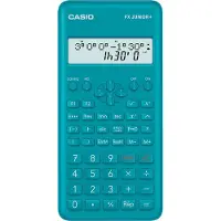 Casio Calculatrice scolaire FX Junior+