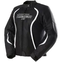 Furygan Blouson Blouson Été Odessa 3en1 La Noir M