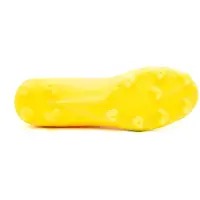 Puma Chaussures de football pour hommes Jaune 107422 04 Taille 46