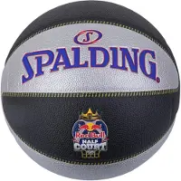 Spalding Ballon Tf-33 Redbull Half Court 2021 Composite - Taille 6