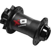 Sram Moyeu Avant X0 6b