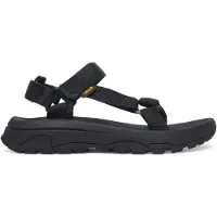 Teva Sandales noir