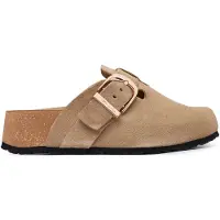 Tamaris Mule taupe
