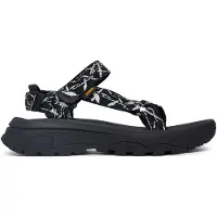 Teva Dames Sandales de randonnée Des sandales Hurricane XLT 3 1173671 multicolore