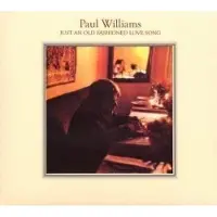 Music&Words Just An Old Fashioned..