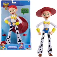 Toy story Figurine jouet 5 - 30 cm - Cowgirl dansante Jess - - UneTaille - Figurine de Jeu
