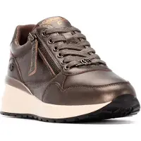 Carmela 162442 Trainers Marron EU 36 Femme